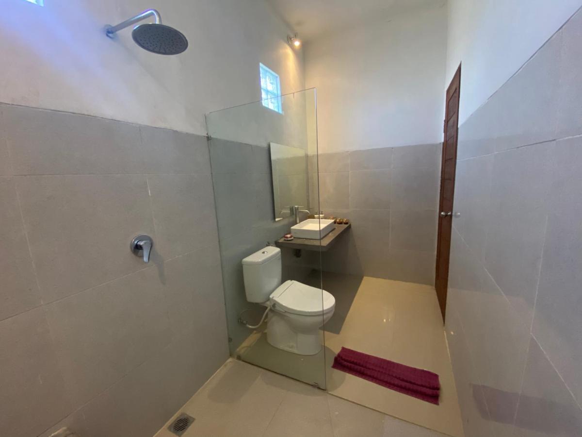 Umah Nik Kepitu Apartman Payangan Kültér fotó