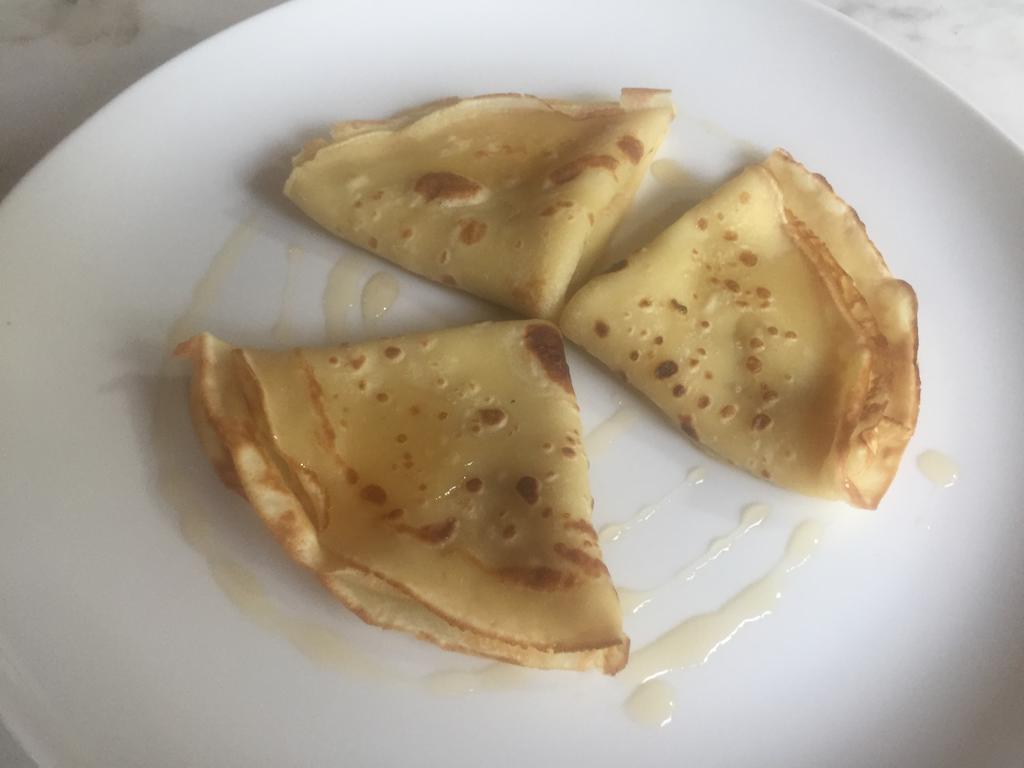 Umah Nik Kepitu Apartman Payangan Kültér fotó