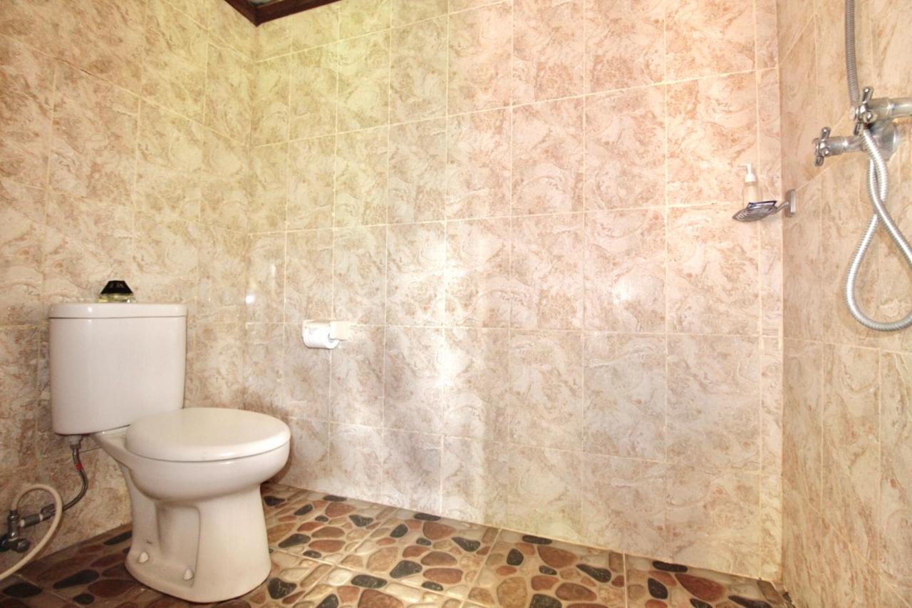 Umah Nik Kepitu Apartman Payangan Kültér fotó
